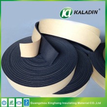 New Product Rubber foam tape/Acoustic foam soundproof material