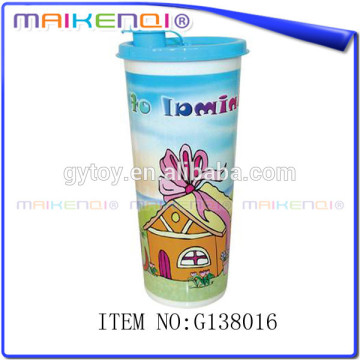 Novelties wholesale china Cartoon Cup and BPA-free Cartoon Cup and eco-friendly Cartoon Cup