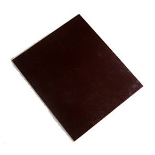 Black Fiberglass epoxy resin board FR4 G10 sheet