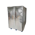 Thermal Insulated Material Pallet Cover