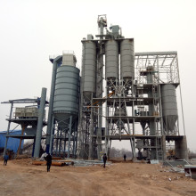 Henan putty powders equipment manufacturers