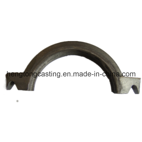 Sand Casting Pipe Clamp