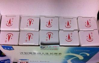 Fat loss Riptropin Recombinant HGH Groth Hormone For Body b