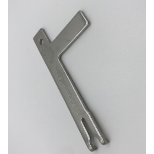 Sheet Metal Fabrication Processing Stainless Steel Stamping Part