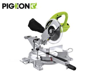 Miter Saw Wood Cutter Machine 255mm 2100W