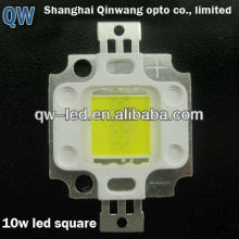 10w high power led chip white