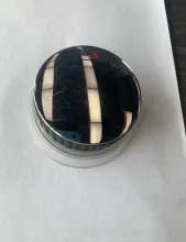 Oven Stove Knob Accessories Range Grill Control Switch Knob