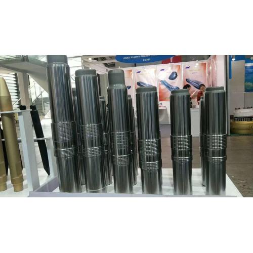 High quaity piston for hydraulic breaker