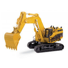 Cheap Link Belt Excavator Digger For Sale