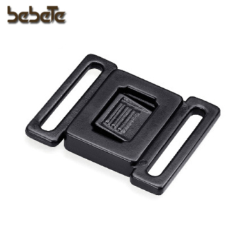 Fancy and design made fashion make custom plastic belt buckle