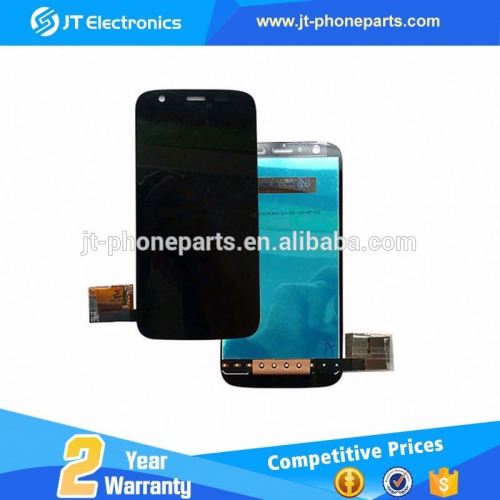 Wholesale replacement lcd for moto x,original digitizer for moto G