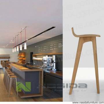 Zeitraum Morph Bar Stool