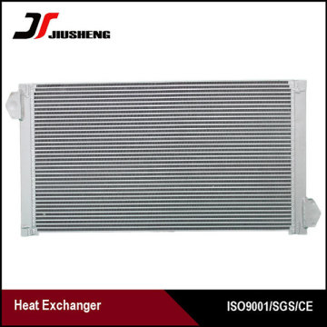 Tractor Radiator For Kobelco SK460-8 For Sale