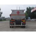 FOTON AUMAN 4X2 10000Litres Fuel Transport Truck