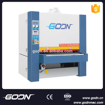 Wide-belt Sanding Machine S1300R-R