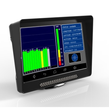 10 Inch Windows OS GPS Navigation Sat Nav for Truck