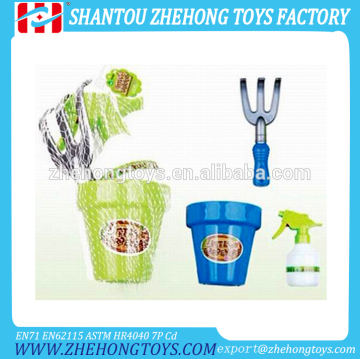 3 pcs Kids Garden Tool Set Garden Tools Wholesale Names Garden Tools