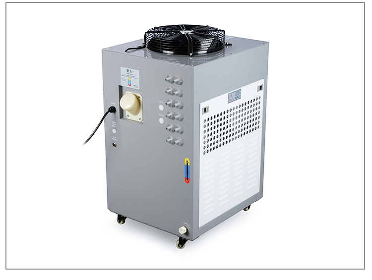 CY-6000G 1HP 3000W low temperature home brewing chiller  beer wine immersion glycol wort chiller