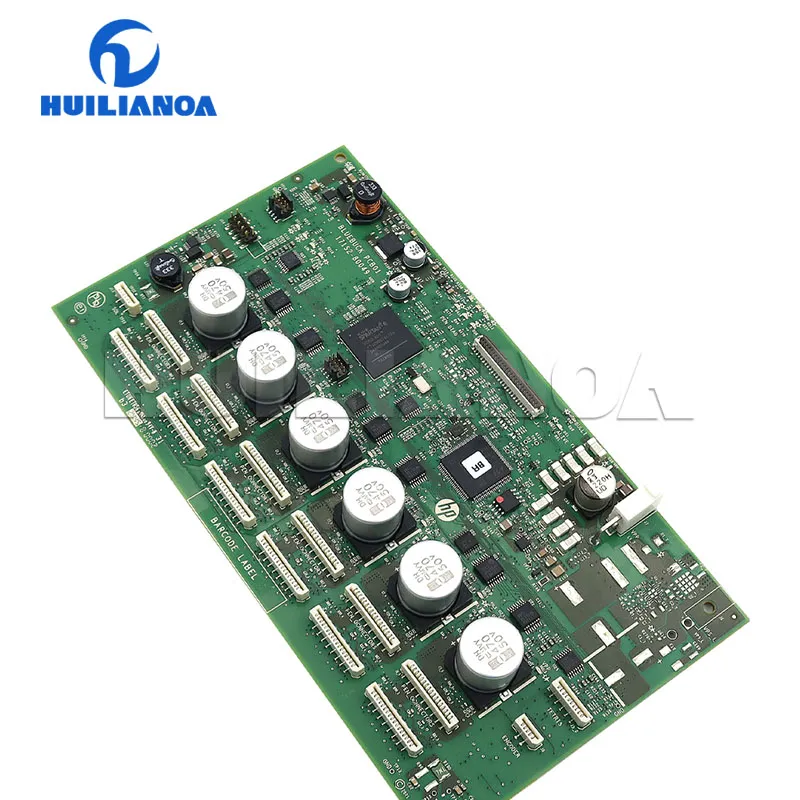 Printhead Carriage PCA Board for Designjet Z9 Carriage Board 2RM82-60001 Plotter Parts