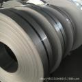 Fast Custom SUS 410 Stainless Steel Soft Belt