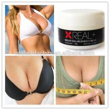 Breast enhancer REAL PLUS breast lifting fast cream REAL+ cosmetic