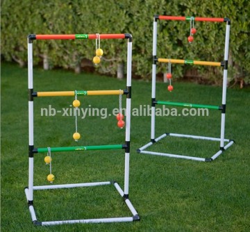 Hot selling Ladder Ball with bag packing