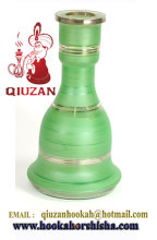 2014 Fashion Style Smoking Hookah Vase Wholesale
