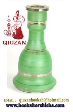 2014 Fashion Style Smoking Hookah Vase Wholesale
