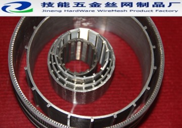 High quality griddle mesh / mine screen mesh