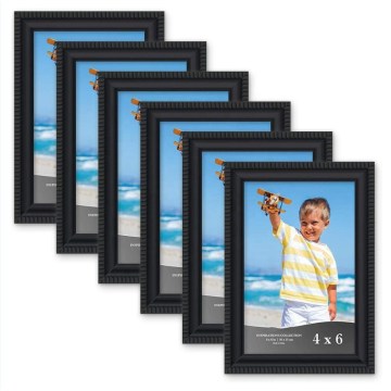 Picture Frames Set Wall Mount Or Table Top