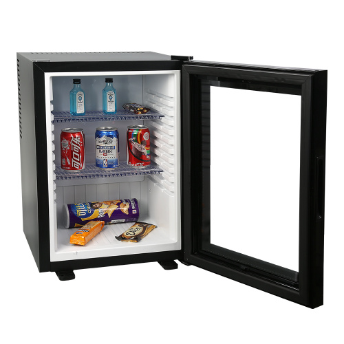 40L No Noise Minibar for Hotel Room