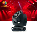 K10 19x15w LED Moving Head DJ lumières