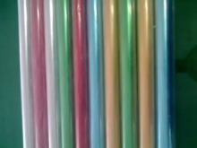 Colourful Al Foil Paper