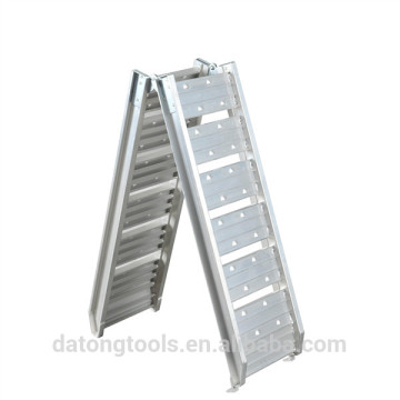 200kg mini Aluminum Folding Ramp