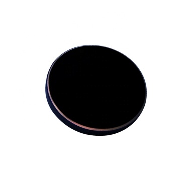 Infrared Windows: Customized Silicon Coating for Thermal Detectors