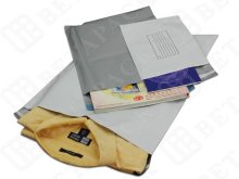 Hot-melt Strong Glue Poly Mailer Pm 14 1/2 ×19 Poly Mailers Wholesale