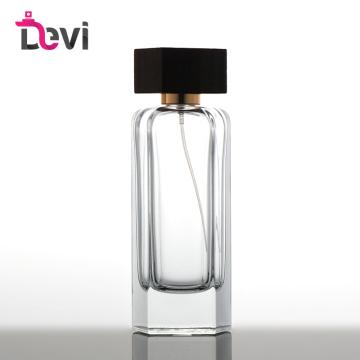 100ml customization perfume bottle