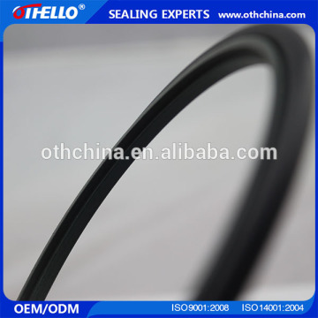 PTFE step seal