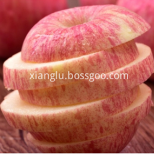 Sweet and unwaxed pregnant fruit 80 fruit