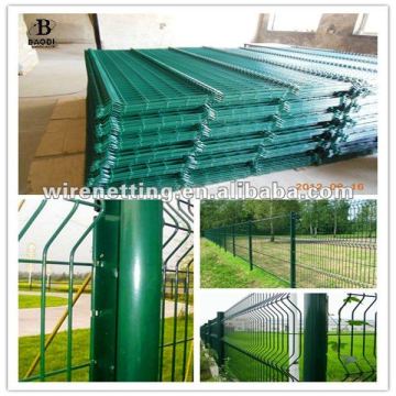 fencing wire mesh rebar mesh