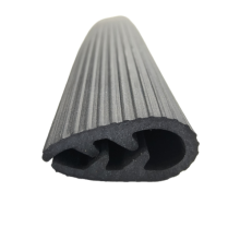 Window Channel Gasket