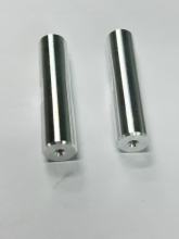 Custom CNC Machining Aluminum Turning Milling Parts