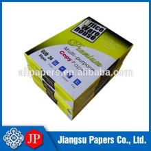 Hot sale Multi-purpose Copy paper
