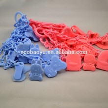 Pacifier Chain For Baby/Pacifier Chain/Soother Chain/Clips Chains Wholesale