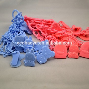 Pacifier Chain For Baby/Pacifier Chain/Soother Chain/Clips Chains Wholesale