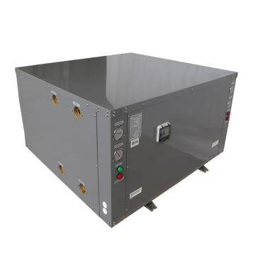 Geothermal Heating and Cooling Heat Pump