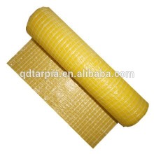 waterproof leno tarpaulin