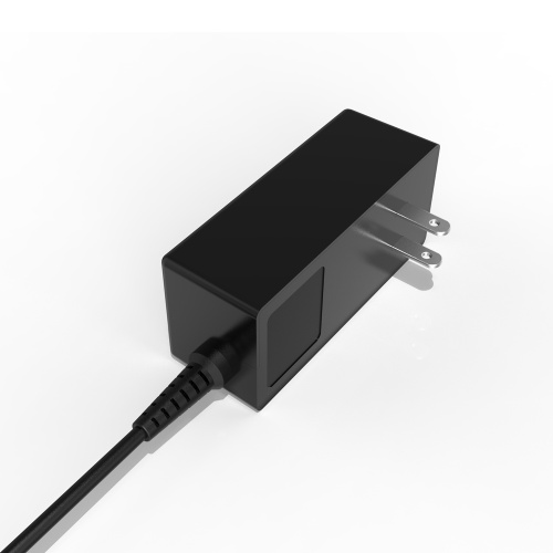 12V 2A adaptor steker dinding Untuk Microsoft