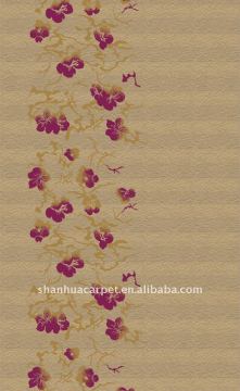 Printed Carpets for Hotels