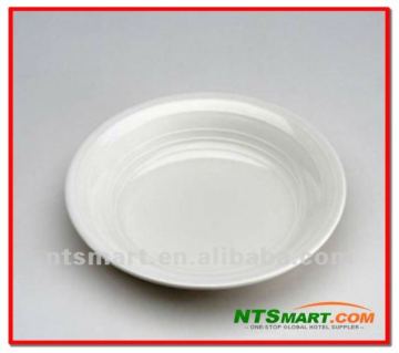 Melamine Plastic Plate